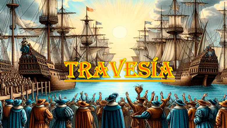 Travesía